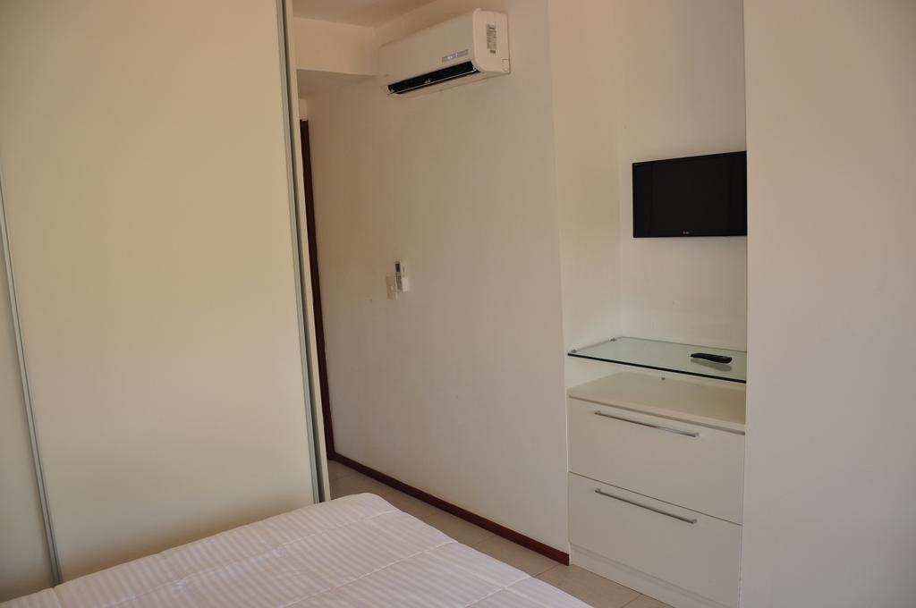 Nannai Residence Apartament Pôrto das Galinhas Zimmer foto